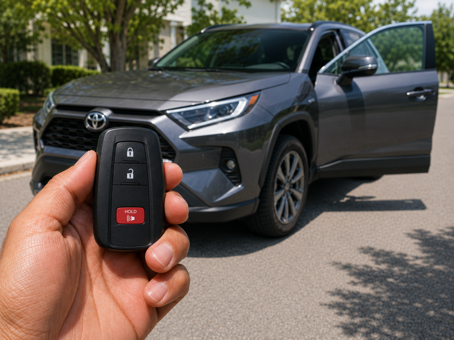 Car Key Replacement Indianapolis